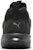 Puma Enzo 2 Clean 'Hitam Emas Rose' 377126-04