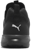 Puma Enzo 2 Clean 'Hitam Putih' 377126-01 Purchase Puma Enzo 2 Clean 'Hitam Putih' 377126-01