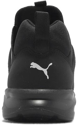 Puma Enzo 2 Clean 'Black White' 377126-01 Purchase Puma Enzo 2 Clean 'Black White' 377126-01