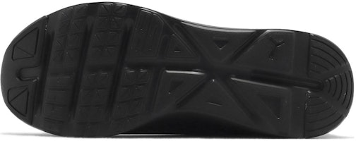 Puma Enzo 2 Clean 'Hitam Putih' 377126-01 Details for Puma Enzo 2 Clean 'Hitam Putih' 377126-01