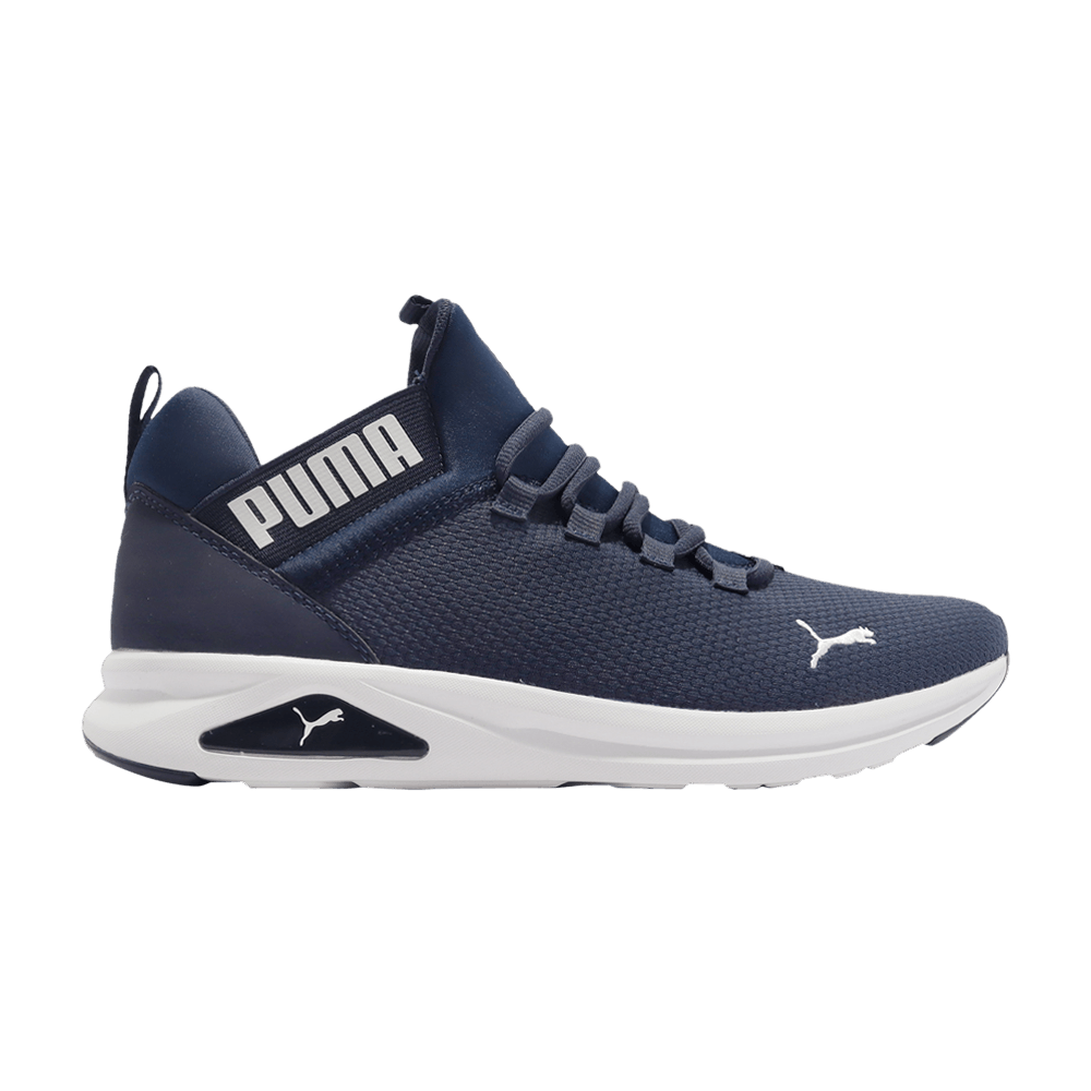 Puma Enzo 2 Clean 'Peacoat' 377126-02