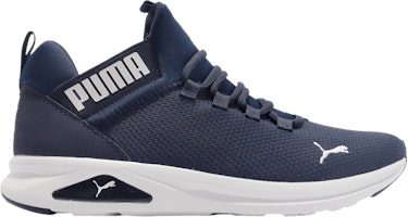 Puma Enzo 2 Clean 'Peacoat' 377126-02 Puma Enzo 2 Clean 'Peacoat' 377126-02