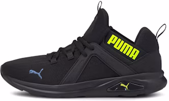 Puma Enzo 2 Eco 'Black Yellow' 194373-03 Puma Enzo 2 Eco 'Black Yellow' 194373-03