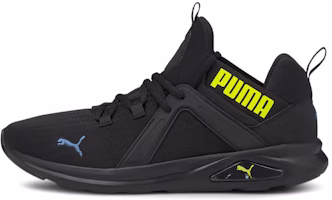 Puma Enzo 2 Eco 'Black Yellow' 194373-03 Puma Enzo 2 Eco 'Black Yellow' 194373-03