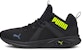 Puma Enzo 2 Eco 'Hitam Kuning' 194373-03