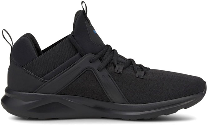 Puma Enzo 2 Eco 'Hitam Kuning' 194373-03 Order Puma Enzo 2 Eco 'Hitam Kuning' 194373-03