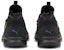 Puma Enzo 2 Eco 'Hitam Kuning' 194373-03