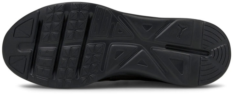Puma Enzo 2 Eco 'Hitam Kuning' 194373-03 Purchase Puma Enzo 2 Eco 'Hitam Kuning' 194373-03