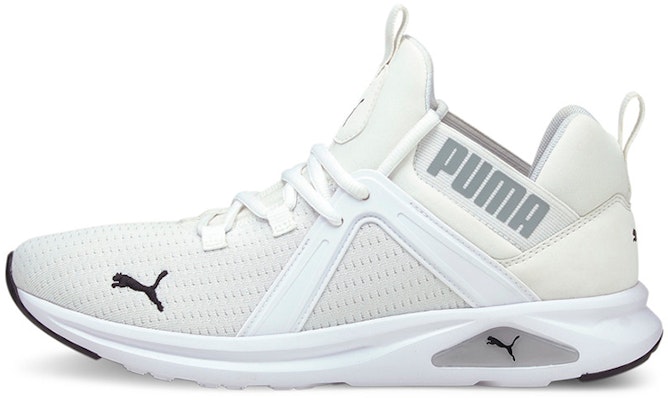 푸마 엔조 2 에코 로우 '블랙 화이트' 194373-01 Buy 푸마 엔조 2 에코 로우 '블랙 화이트' 194373-01