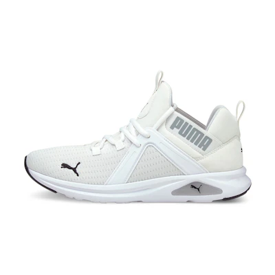 Puma Enzo 2 Eco Low 'Black White'