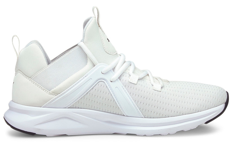 Order Puma Enzo 2 Eco Low 'Hitam Putih' 194373-01