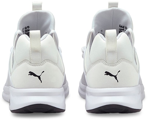 푸마 엔조 2 에코 로우 '블랙 화이트' 194373-01 Shop 푸마 엔조 2 에코 로우 '블랙 화이트' 194373-01