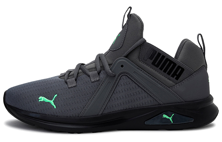 Puma Enzo 2 Eco Running Shoes Grey/Black 194373-02
