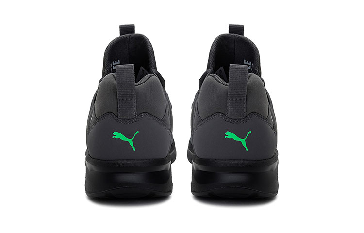 Purchase Puma Enzo 2 Eco Laufschuhe Grau/Schwarz. 194373-02