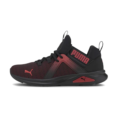 Puma Enzo 2 Fade /Red 'Black'