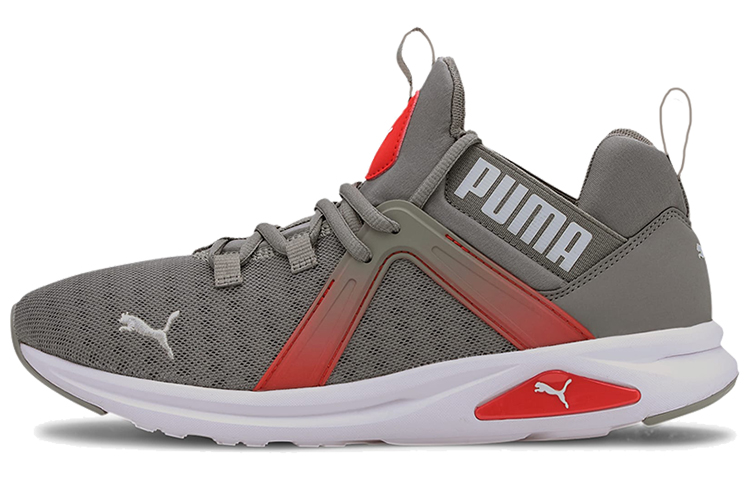 Puma Enzo 2 Fade Brown/Red/ 'White' 193712-01