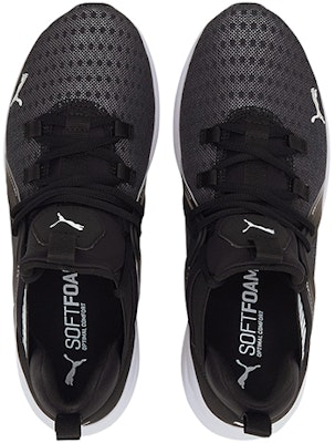 プーマ エンゾ2 フェード ローカット グレー/ホワイト 193712-02 Lookbook プーマ エンゾ2 フェード ローカット グレー/ホワイト 193712-02