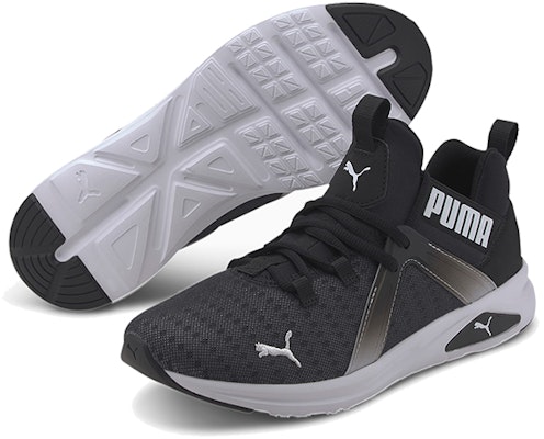 プーマ エンゾ2 フェード ローカット グレー/ホワイト 193712-02 Purchase プーマ エンゾ2 フェード ローカット グレー/ホワイト 193712-02