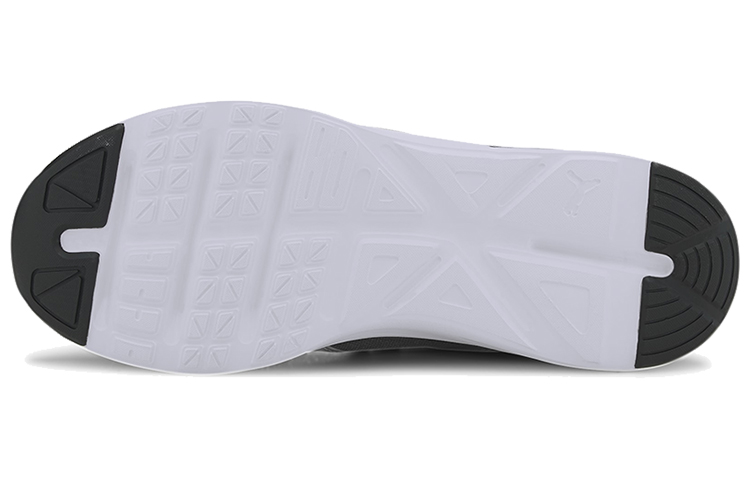 Puma Enzo 2 Fade Low-top Running Shoes Grey/White 圖 6