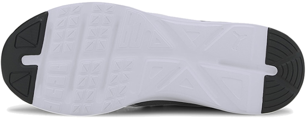 プーマ エンゾ2 フェード ローカット グレー/ホワイト 193712-02 Details for プーマ エンゾ2 フェード ローカット グレー/ホワイト 193712-02