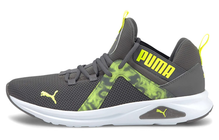 Puma Enzo 2 Graphic 'Grey'