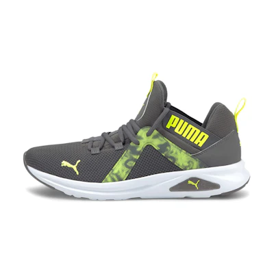 Puma Enzo 2 Graphic 'Grey'