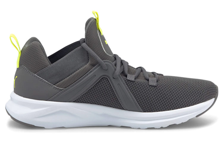 Puma Enzo 2 Graphic 'Grey' 圖 2