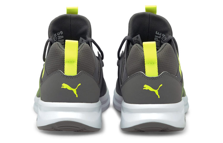 Puma Enzo 2 Graphic 'Grey' 圖 4