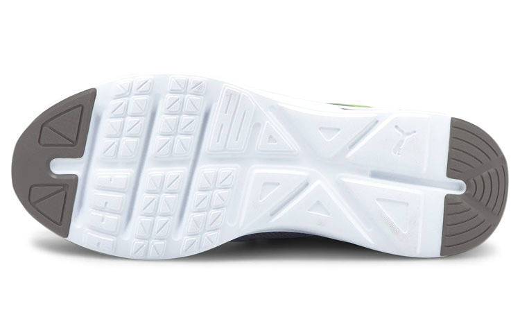 Puma Enzo 2 Graphic 'Grey' 圖 5