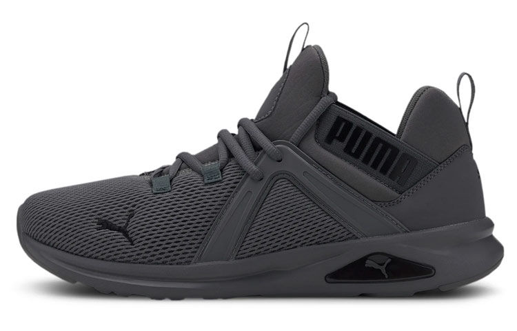 Buy Sepatu Olahraga Puma Enzo 2 Abu-Abu Low Tops 193249-02