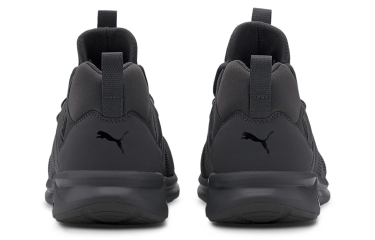 Shop Sepatu Olahraga Puma Enzo 2 Abu-Abu Low Tops 193249-02