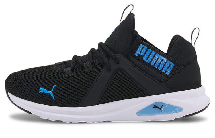Buy Kasut Lari Puma Enzo 2 Low-top Hitam/Biru 193249-10