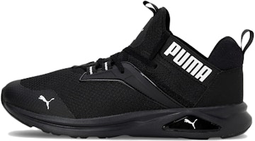 Puma Enzo 2 Refresh 'Black' 376687-02 Puma Enzo 2 Refresh 'Black' 376687-02