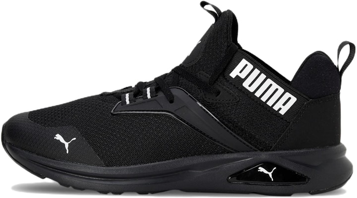 Puma Enzo 2 Refresh 'Black' 376687-02 Buy Puma Enzo 2 Refresh 'Black' 376687-02