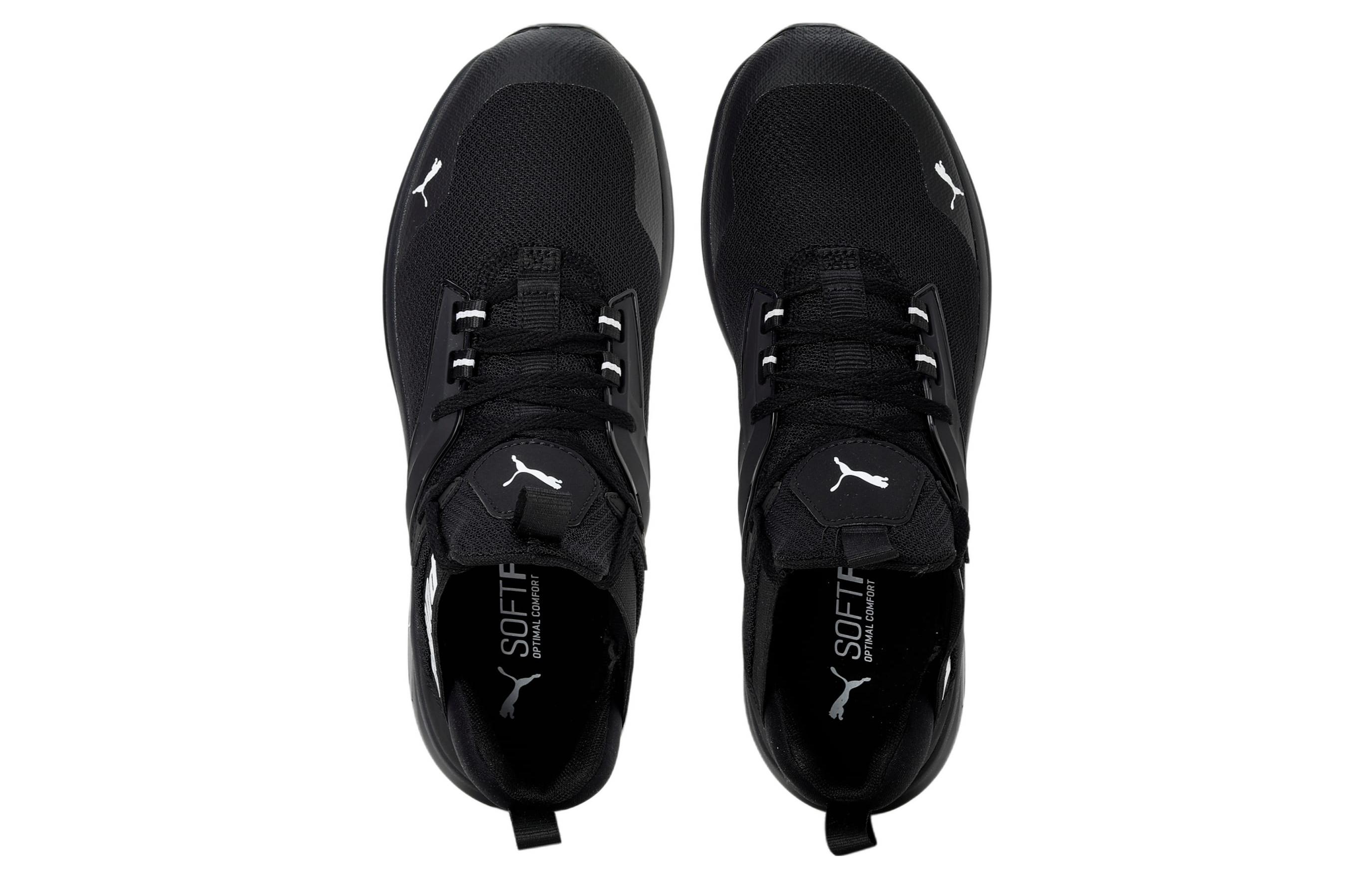 Puma Enzo 2 Refresh 'Black' 圖 3