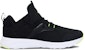 Puma Enzo 2 Refresh 'Hitam Hijau Pendarfluor Putih' 376687-04