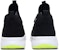 Puma Enzo 2 Refresh 'Hitam Hijau Pendarfluor Putih' 376687-04
