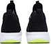 Shop Puma Enzo 2 Refresh 'Hitam Hijau Pendarfluor Putih' 376687-04
