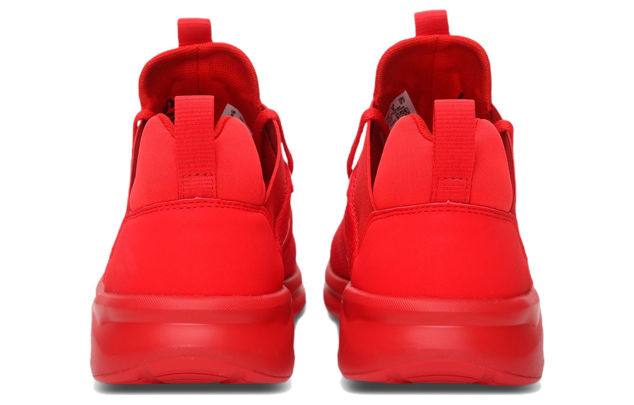 Shop Puma Enzo 2 Refresh 'Merah' 376687-01