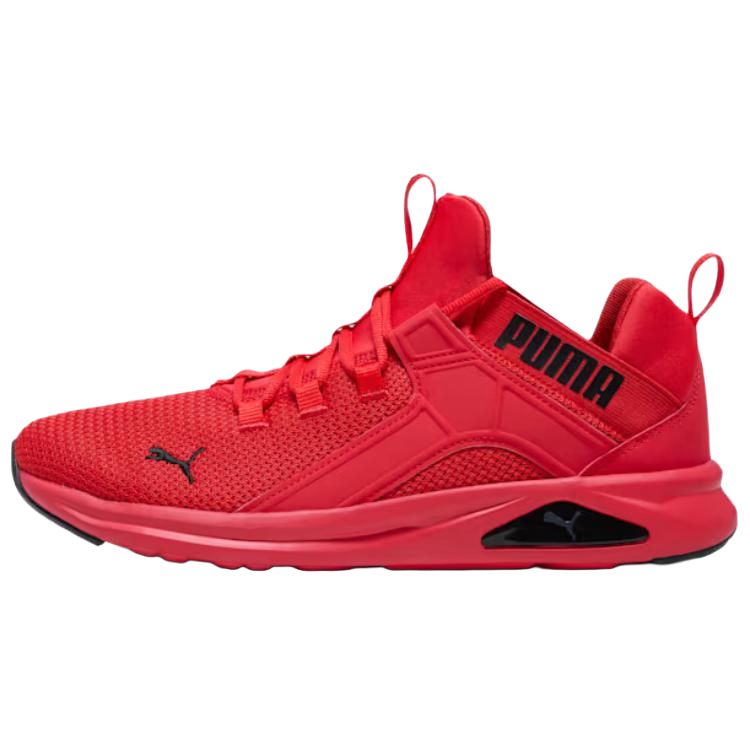 Puma Enzo 2 Revamp 'For All Time Red' 379253-06