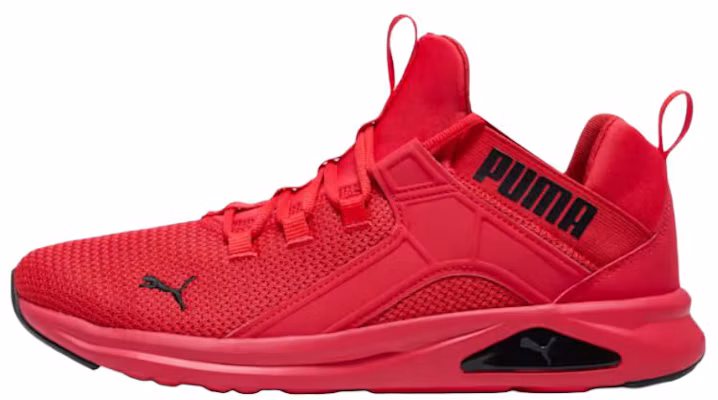 Puma Enzo 2 Revamp ''Per Sempre Rosso'' 379253-06 Buy Puma Enzo 2 Revamp ''Per Sempre Rosso'' 379253-06
