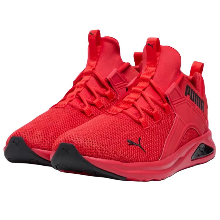 Lookbook Puma Enzo 2 Revamp ''Per Sempre Rosso'' 379253-06