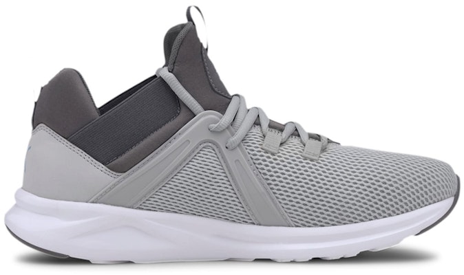 Puma Enzo 2 Sneaker Abu-Abu 193249-06 Order Puma Enzo 2 Sneaker Abu-Abu 193249-06