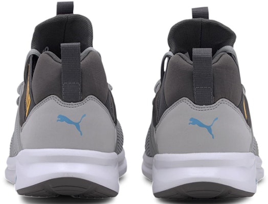 Puma Enzo 2 Sneaker Abu-Abu 193249-06 Shop Puma Enzo 2 Sneaker Abu-Abu 193249-06