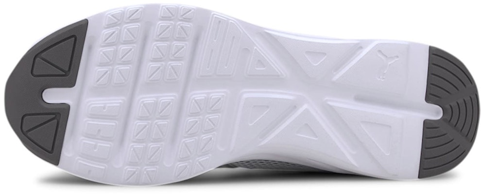 Puma Enzo 2 Sneaker Abu-Abu 193249-06 Purchase Puma Enzo 2 Sneaker Abu-Abu 193249-06