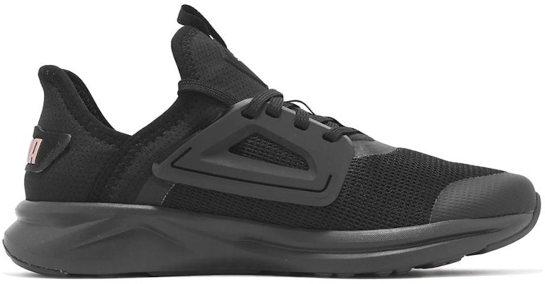 Puma Enzo 2 Street 'Black Rose Gold' 310379-04 Order Puma Enzo 2 Street 'Black Rose Gold' 310379-04