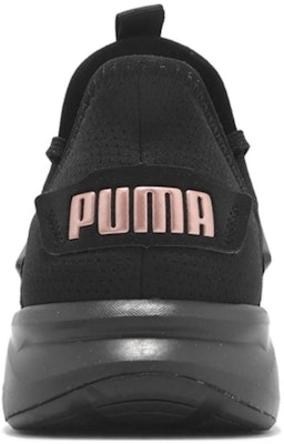 Puma Enzo 2 Street 'Black Rose Gold' 310379-04 Shop Puma Enzo 2 Street 'Black Rose Gold' 310379-04
