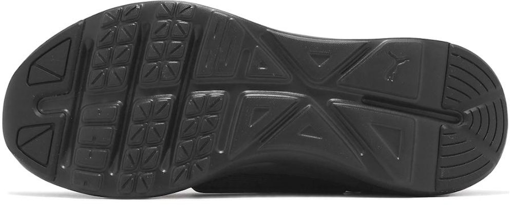 Puma Enzo 2 Street 'Black Rose Gold' 310379-04 Purchase Puma Enzo 2 Street 'Black Rose Gold' 310379-04