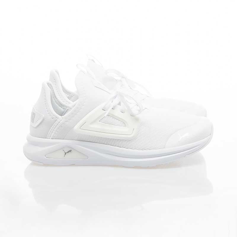 Puma Enzo 2 Street Running Shoes Plain white mask 31037902