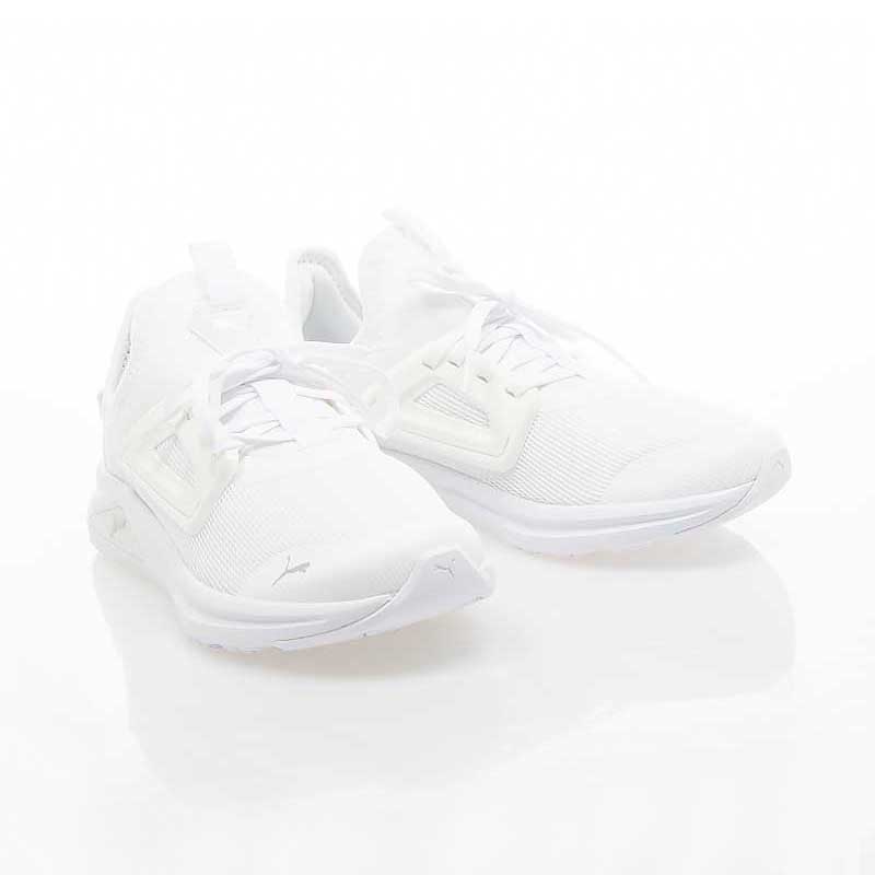 Order Puma Enzo 2 Street Chaussures de Running Blanches 31037902